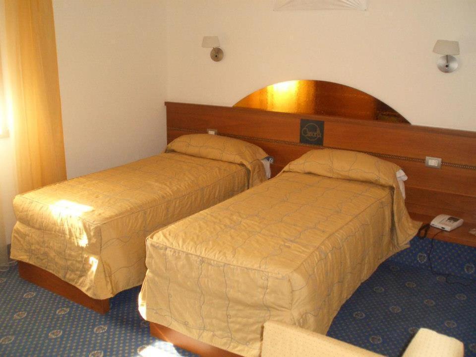 Hotel Ristorante La Casona Feltre Bilik gambar